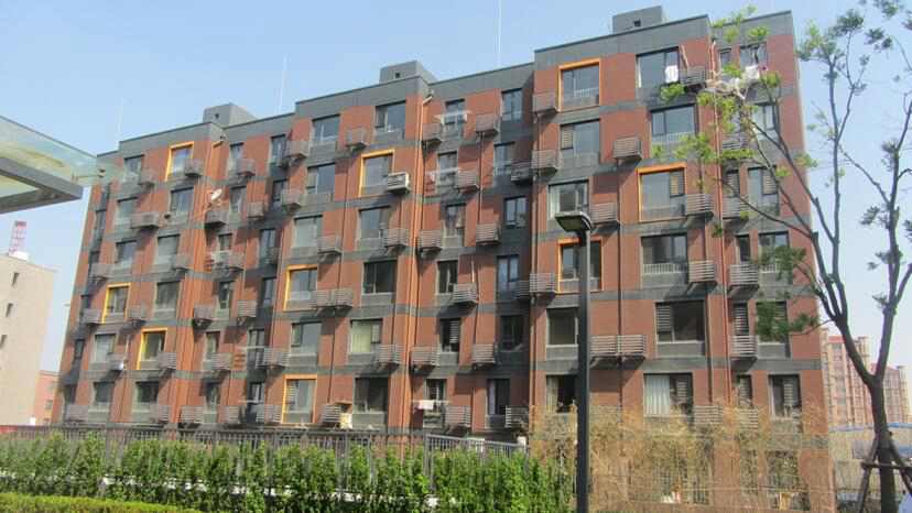 天泰美立方三期26#-27#、28#—29#樓(山東省優(yōu)質(zhì)結(jié)構(gòu)工程)