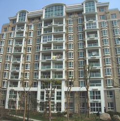 城陽(yáng)龍祥居