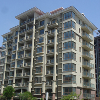 怡馨苑地下車庫(kù)、11#、13#樓