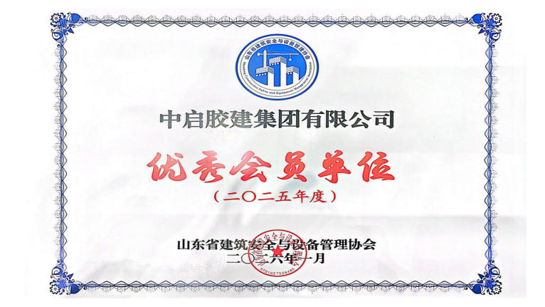 鑄就安全典范  引領(lǐng)行業(yè)先鋒——公司在省建筑安全與設(shè)備管理協(xié)會(huì)理事會(huì)上榮獲多項(xiàng)殊榮